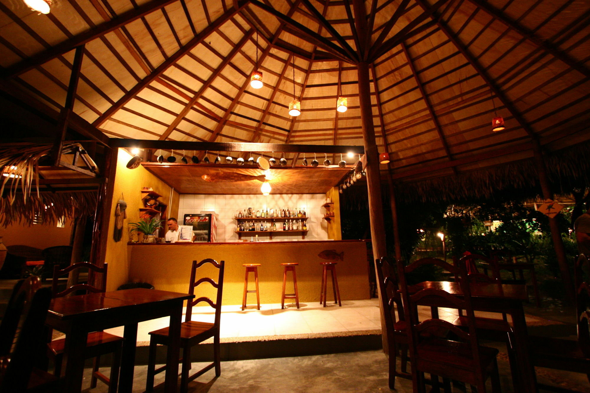 Amazon Ecopark Jungle Lodge Manaus Exterior photo
