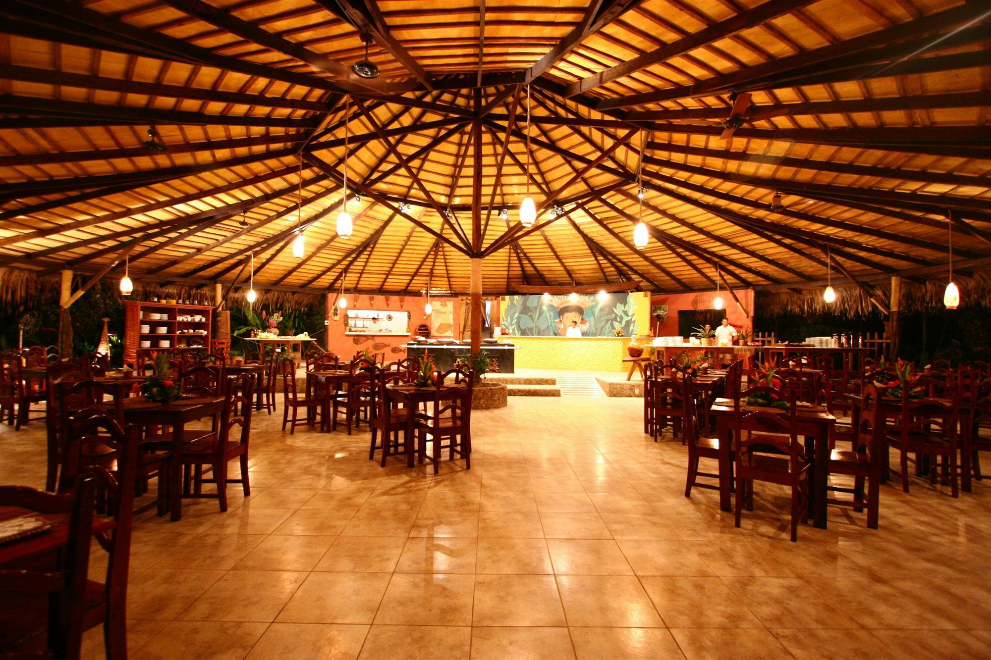Amazon Ecopark Jungle Lodge Manaus Exterior photo